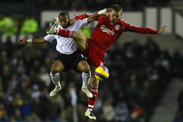 Most expensive signing: Robbie Earnshaw from Norwich City - £3.5 million