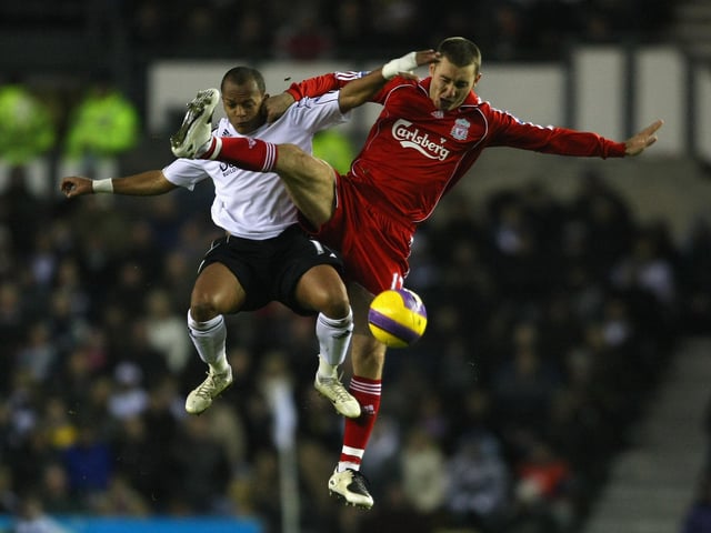 Most expensive signing: Robbie Earnshaw from Norwich City - £3.5 million