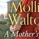 A Mother’s War by Mollie Walton