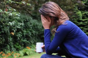 Blackpool’s annual health report says many people have been diagnosed with depression