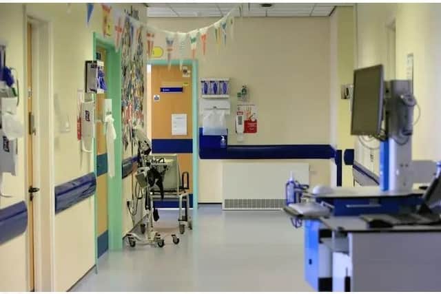 Five senior members of emergency department staff at Royal Preston Hospital have warned of horrendous conditions in A&E