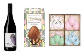 Great Easter gift ideas.