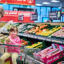 New parents in Northumberland could be missing out on £100 Aldi vouchers designed to help with the cost of baby essentials.