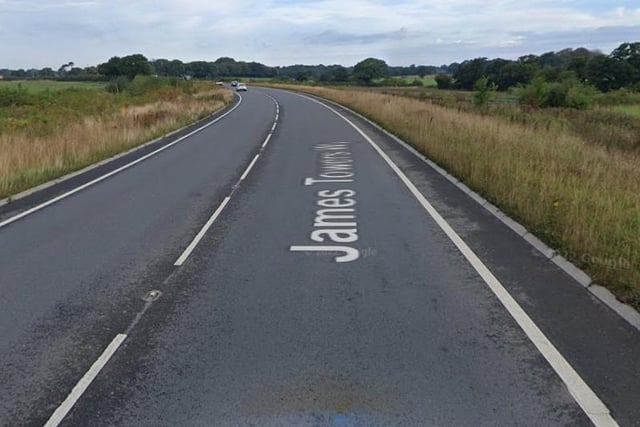 What:  Lane closure 
Why: Highway repair and maintenance works; TM to support the bridge deck refurbishment works on the M6 between J32 and J33 
When: Sept 26-Sept 27