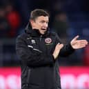 Paul Heckingbottom has been out of work since leaving Sheffield United in December last year, after winning promotion from the Championship with the Blades. (Image: Getty Images)