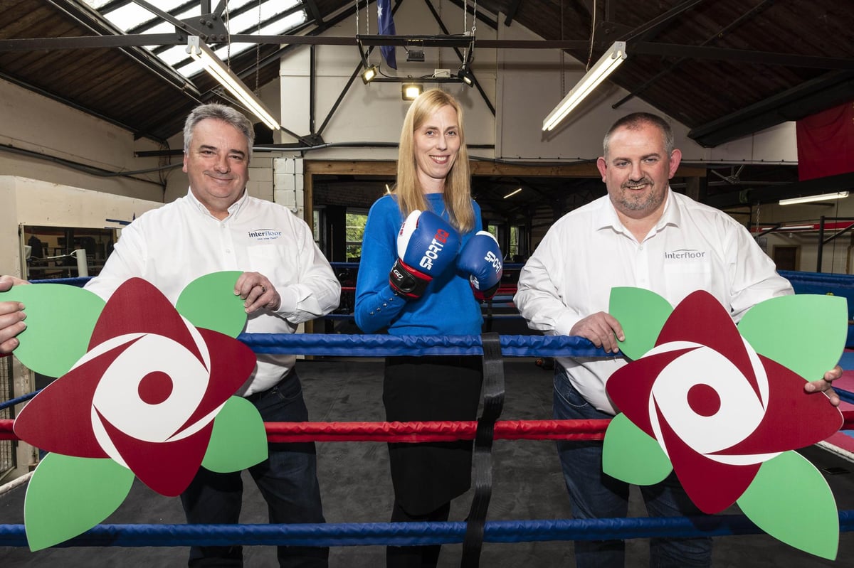 Leyland charity Active Lancashire relaunches annual Lancashire sports awards and is seeking nominations