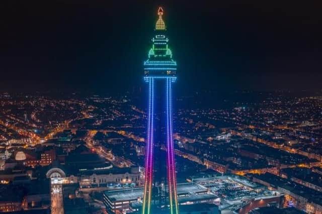 There's loads to look forward to in Blackpool in 2024, with the resort boasting a packed schedule of events including concerts, shows, festivals and more