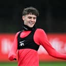 Preston North End are reportedly interested in Bobby Clark (Photo by Andrew Powell/Liverpool FC via Getty Images)
