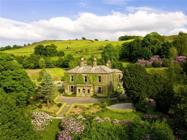 Credit: Savills