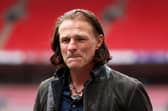 Gareth Ainsworth 