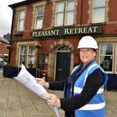 The Pleasant Retreat in Lostock Hall is set for a major revamp and name change following large investment. Image: Bernard Platt