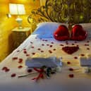 Hawthorn Hideaway, nestled in the heart of Nottinghamshire, is redefining romantic escapes with its exclusive, private, and quirky accommodations.