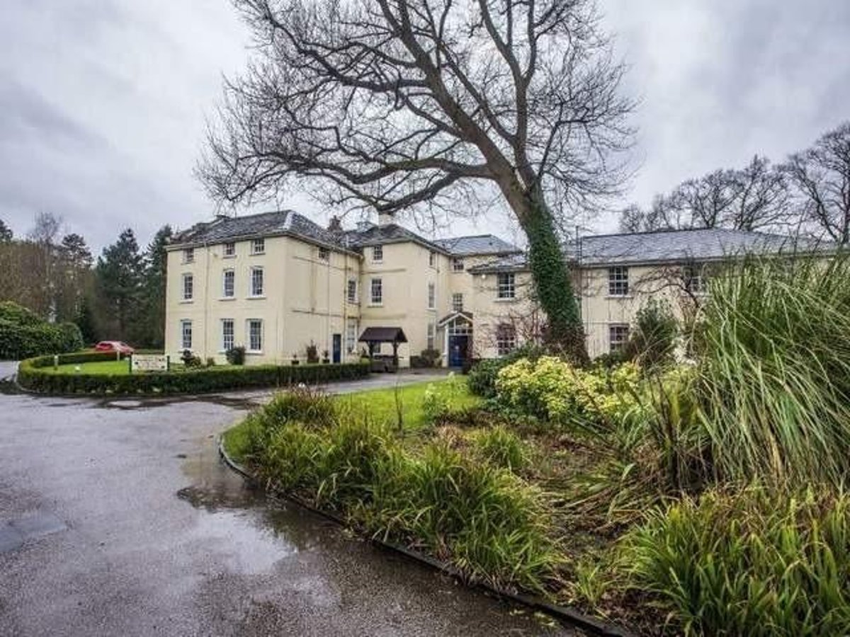 Nursing home told it needs to improve for second time following inspection