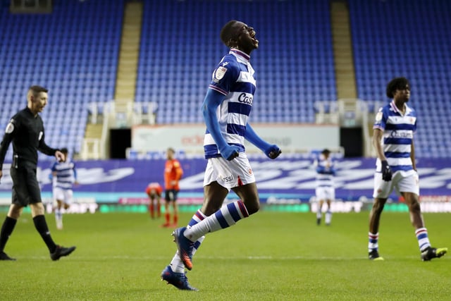 Portuguese media reports have suggested that Reading's loan star Alfa Semedo could be set to leave the club in January. He's been tipped to join a Premier League side, after impressing in the Championship. (Sport Witness)