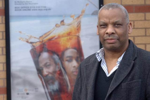 Born in Trinidad but raised in Newcastle, Don has been a regular on British TV screens since the 1970s. HIs credits include Rising Damp and Death in Paradise. He studied at the Harris College before it became UCLan before going on to studying acting at the Drama Centre London.
