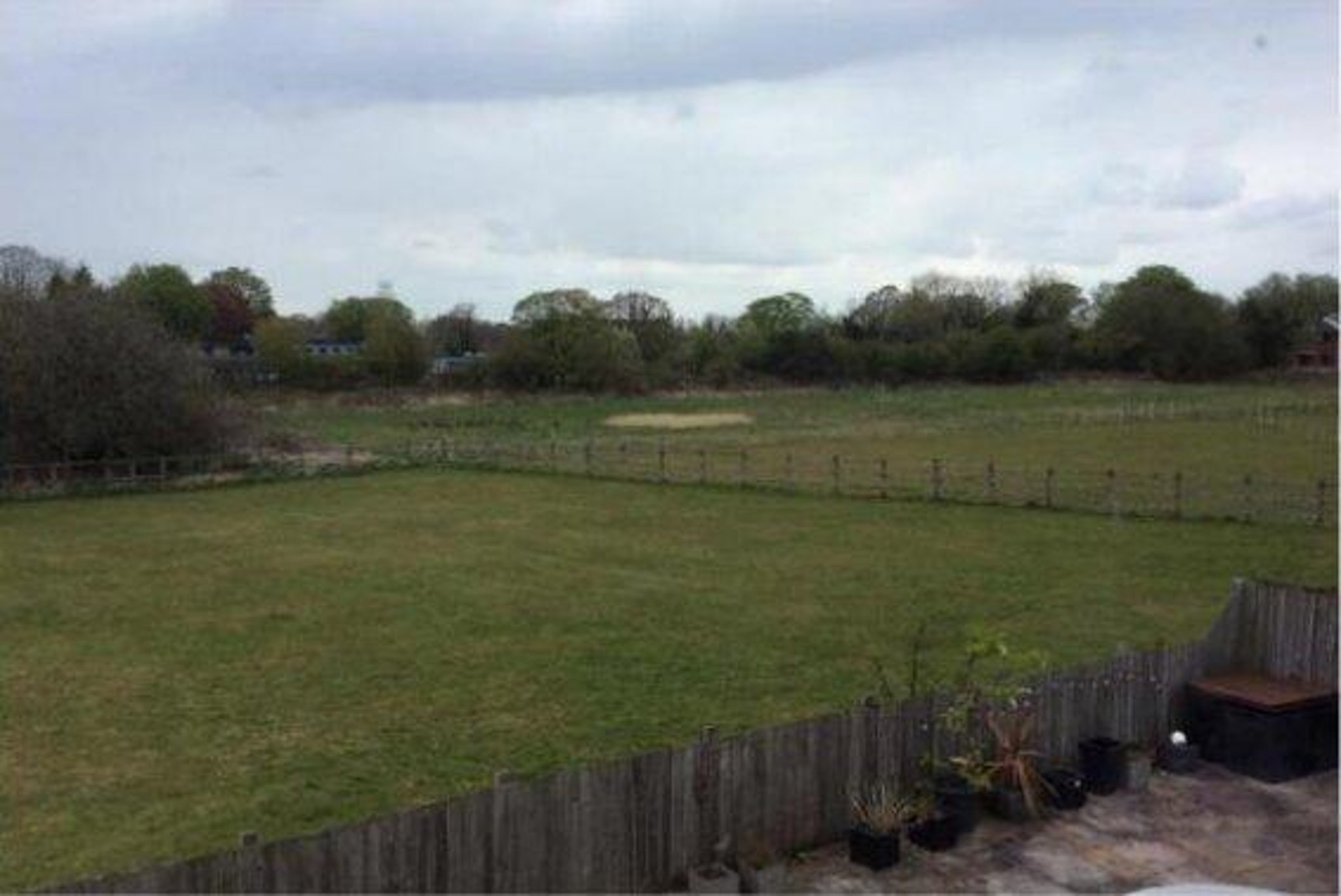 Decision delayed over housing estate proposed for a Chorley village with 'no convenience store, GP or chemist'