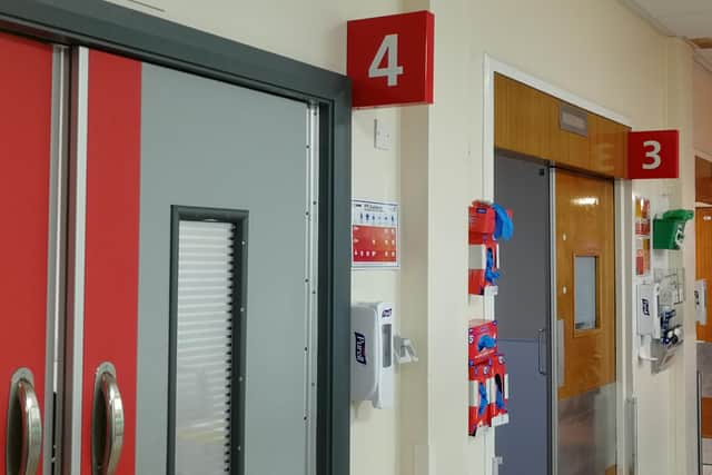The Royal Preston's maintenance backlog has become more pressing now that the building will remain in operation until the early 2040s