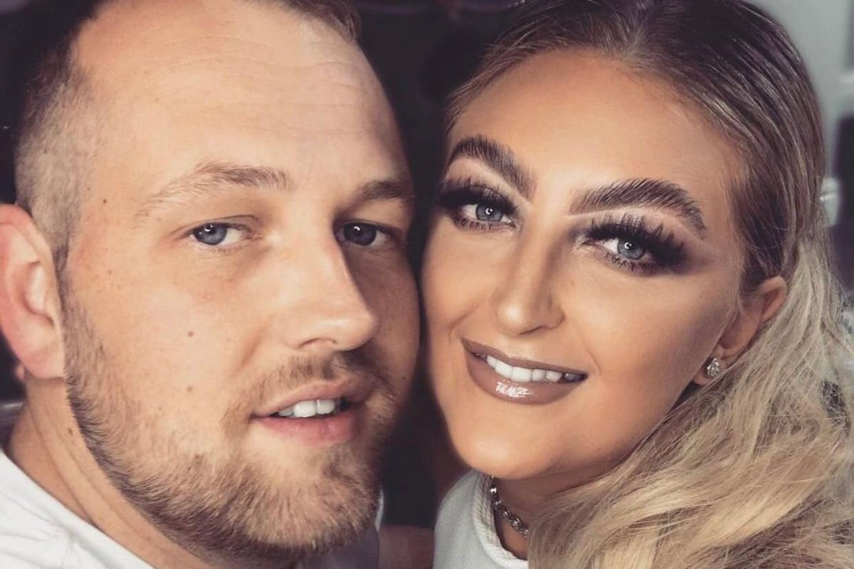 'She was just lifeless': Mum spiked on night out brought back from dead 30 times