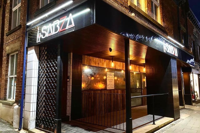 Sabza Indian Restaurant & Takeaway are based at 9 High Street, Garstang. They are an established Indian Restaurant & Takeaway that also deliver food straight to your door.