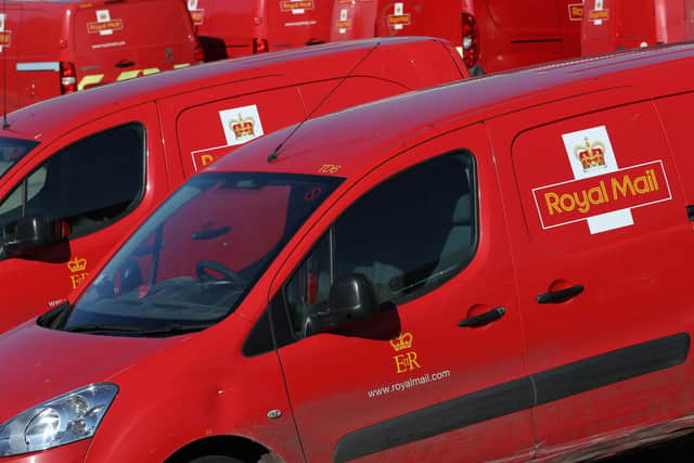 Royal Mail Christmas dates: What are the last first and second class