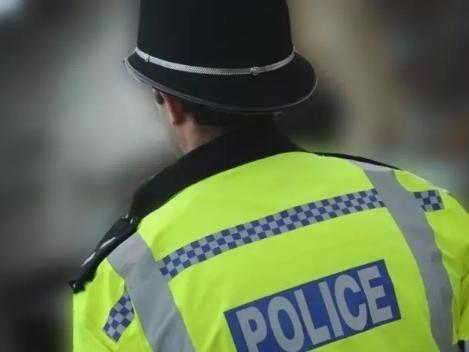 Police issue warning over 'suspicious' men in Chorley