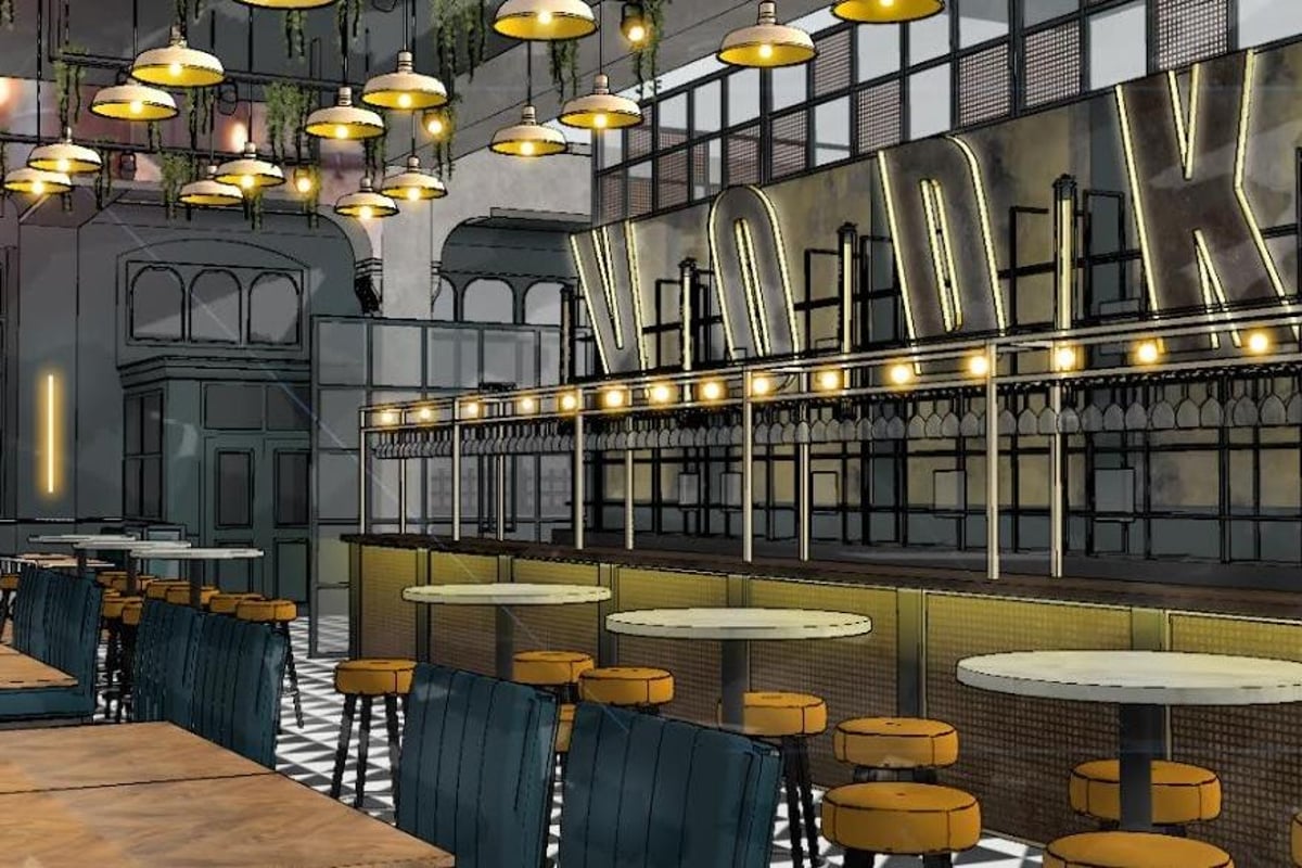 Popular bar chain releases more details on Preston city centre return after eight-year absence