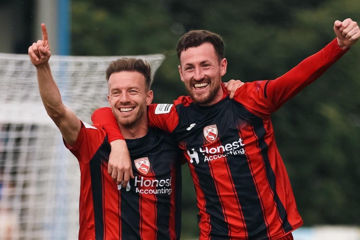 Morecambe manager pays tribute to midfielder following FA Cup goal last ...