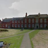 The Department of Education has published a warning to AKS Lytham after failings were found at the school during its most recent inspection.