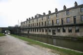 The average price in Burnley, according to the latest UK house price index, is £97,667.