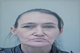 Have you seen missing Joanne?