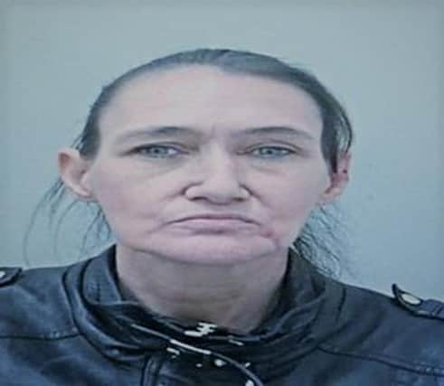 Have you seen missing Joanne?