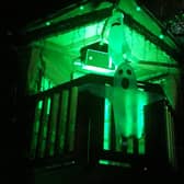 The Ribby Hall Trick or Treat event is being staged in October