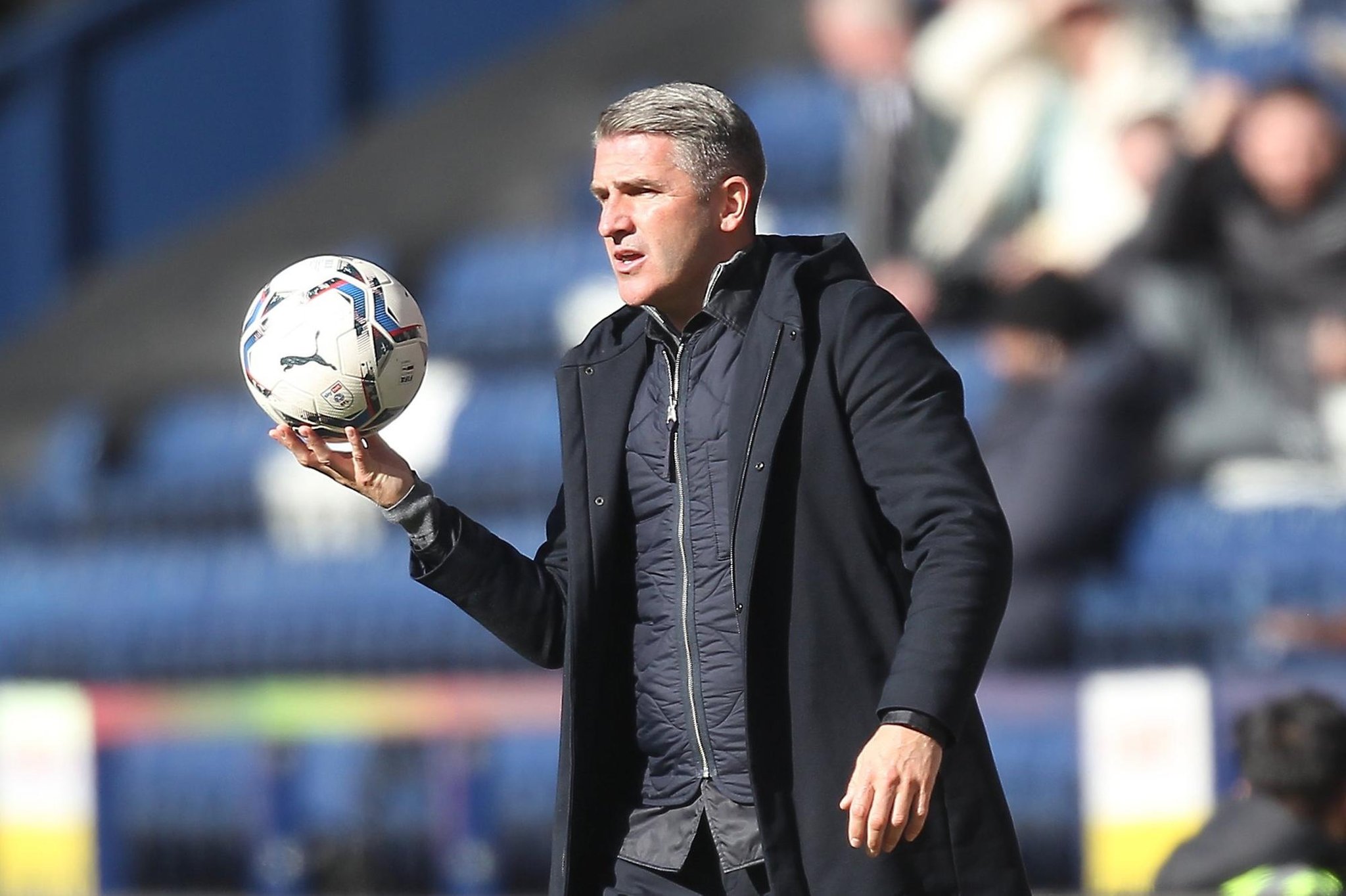 The loan market will again appeal to Preston North End in hunt for a first-choice goalkeeper