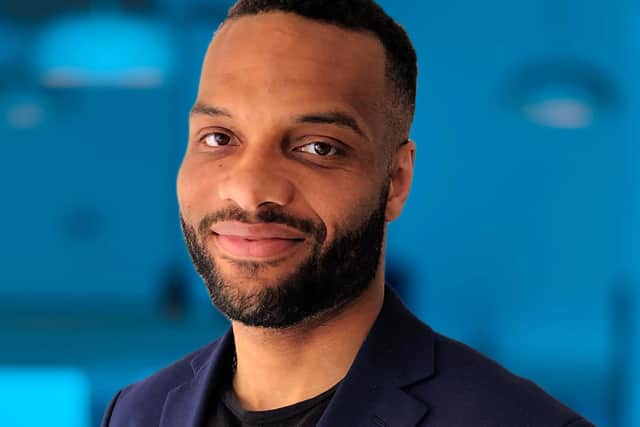 Kevin Plantier has joined Fulfilmentcrowd to work in France