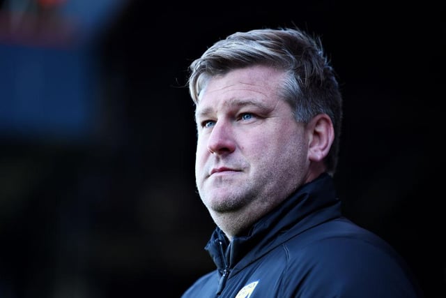 oddschecker have backed Oxford to claim the first of the two automatic promotion spots in League One - after they narrowly missed out on the Championship last term.