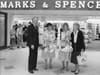 27 historic retro pics of Preston's classic M&S store on Fishergate down the years