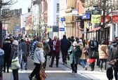 Are Prestonians happier and wealthier because of the city council's policies?