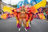 Preston Caribbean Carnival