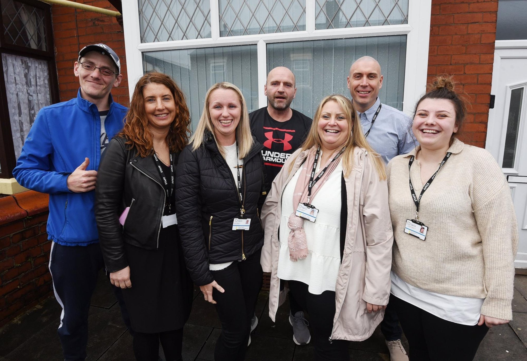 What really goes on in Lancashire's recovery homes for drink and drug addicts