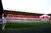 Burnley FC will host Blackburn Rovers at Turf Moor on Saturday