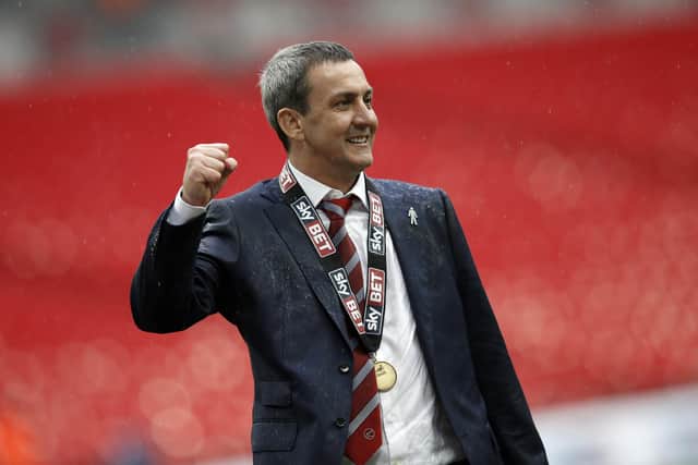 52-year-old Pilley, who is the chairman and owner of Fleetwood Town FC as well as Waterford FC in Ireland, was found guilty on Friday (May 19). He had been charged with mis-selling energy supplies