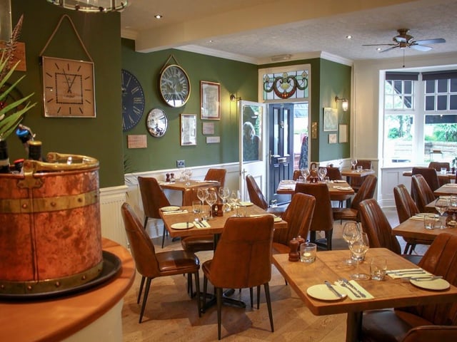 King Street Kitchen,  73 King St, Whalley, Clitheroe BB7 9SW.