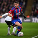 Connor Wickham played in the Premier League for Crystal Palace and Sunderland. He had a short stint at Preston North End. (Image: Getty Images)