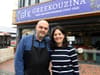 Preston’s Europeans: popular Greek restaurant Greekouzina explains what drew them to Preston and how the city became their home