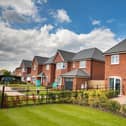Anwyl is offering a stamp duty contribution on selected new homes at Stonebridge Fold in Longridge