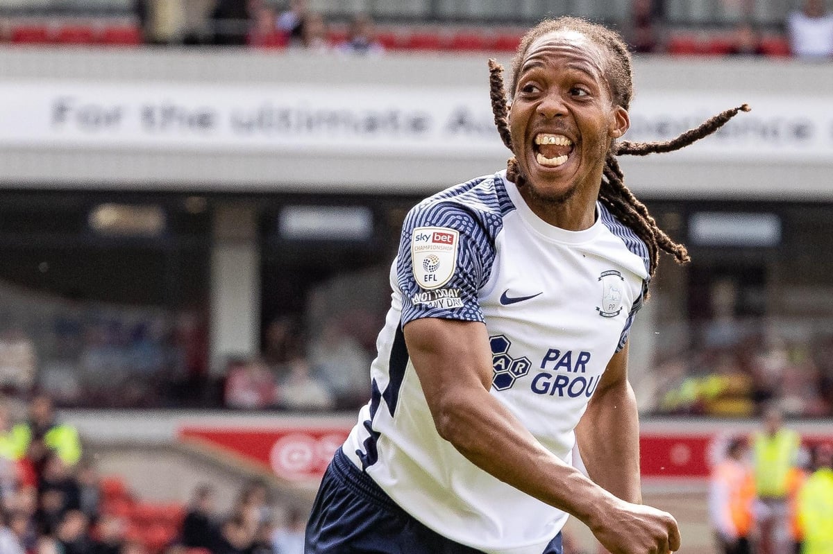 Preston North End midfielder Daniel Johnson hails 'unbelievable' support after season card sales