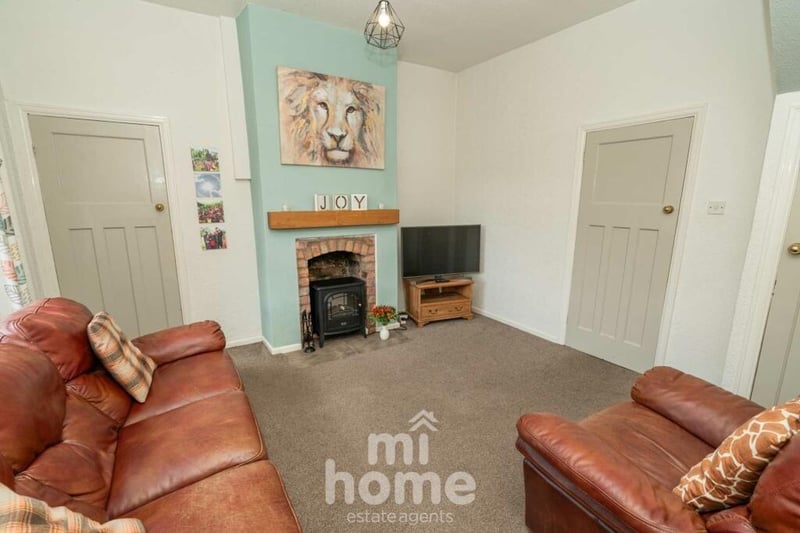 Garden Street, Kirkham, PR4 2TU (Credit: Mi Home Estate Agents)