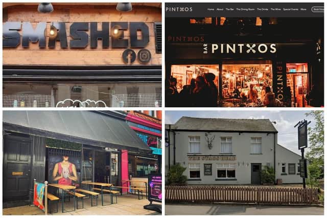 We've taken a look at some of the top eateries in Preston according to TripAdvisor