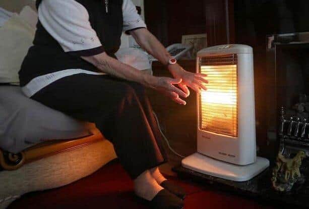 Almost 12 percent of Preston households are in fuel poverty