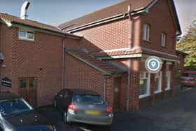Bridgeway Care Home in Preston has been given a new inspection rating of requires improvement